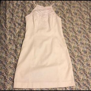 Lilly Pulitzer dress WORN ONCE